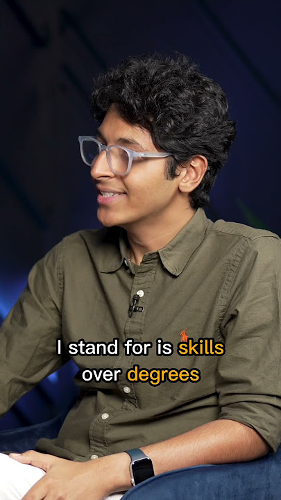 Lazy people... @IshanSharma7390 #job #skills #india #shorts