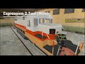 Gmod how to holoclip for train building tutorial