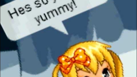 Best Friend fantage music video