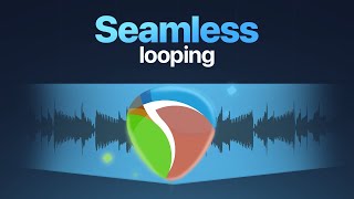 Easy Seamless Loop in REAPER | Second Pass Render Demo