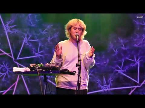 191002 선우정아(sunwoojunga) - CLASSIC / 2019 뮤콘 쇼케이스