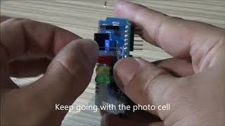 Soldering the Arduino UNO Learning Shield
