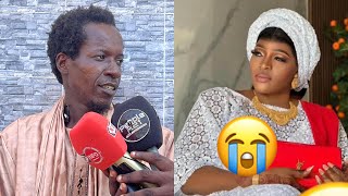 Alahou Akbar Le Frère De Ndickou Wakhna Lou Graw, Gnouy Wakh Ni Souss Moko Ray