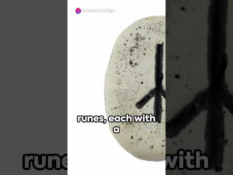 Deciphering Viking Runes