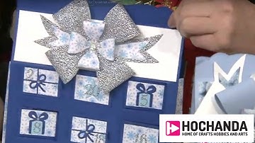 Simply Made Crafts with Helen Griffin | Hochanda Home of Crafts Arts & Hobbies