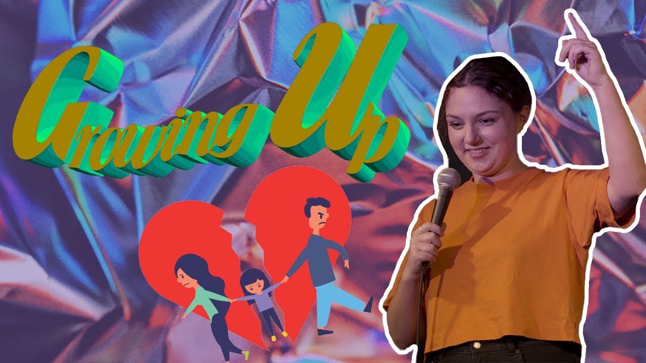 Being An Adult, Divorce & More with Ania Magliano