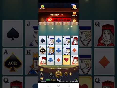 #megaace#casino(0.5 Taka Scatter of mega ace)
