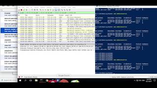 Superna Eyeglass® SMB3 DFS Mode failover with an open file