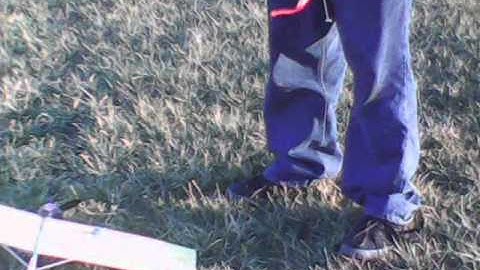 Mikeys sport trainer