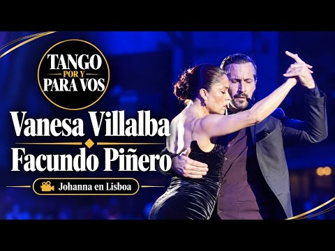 Rubi (Jesús Hidalgo) Vanesa Villalba y Facundo Piñero. Lisboa Tango Festival 5jun26 (3/4)