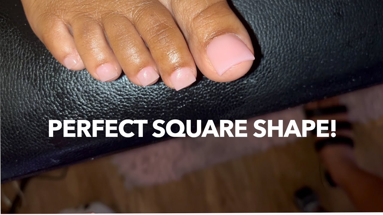 What Nail Shape Should You Choose? - Beauty Review