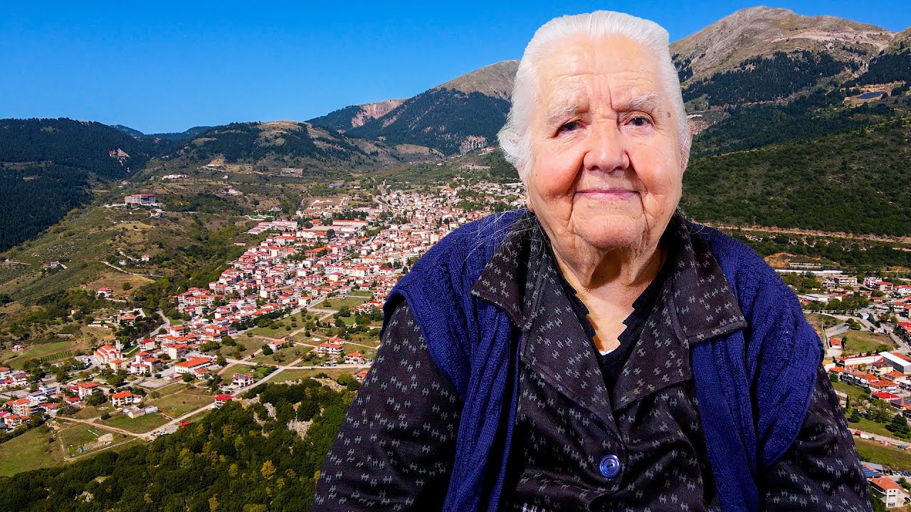 Η Ανατριχιαστική Περιπέτεια της 93χρονης Γιαγιάς Αλεξάνδρας | Η Αναγέννηση της Ανθρώπινης Ψυχής