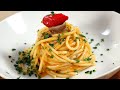 Ricetta di pasta italiana in 5 minuti  pasta deliziosa facile e veloce
