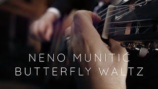 Butterfly Waltz – Neno Munitic (Classical Guitar)