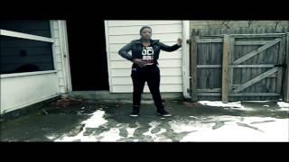MJZ FILMS | Unbelievable Girl Dance Skills | Paradise Circus | Dubstep | Kriisssta