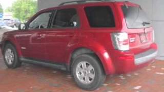 2008 MERCURY MARINER - Tallahassee FL