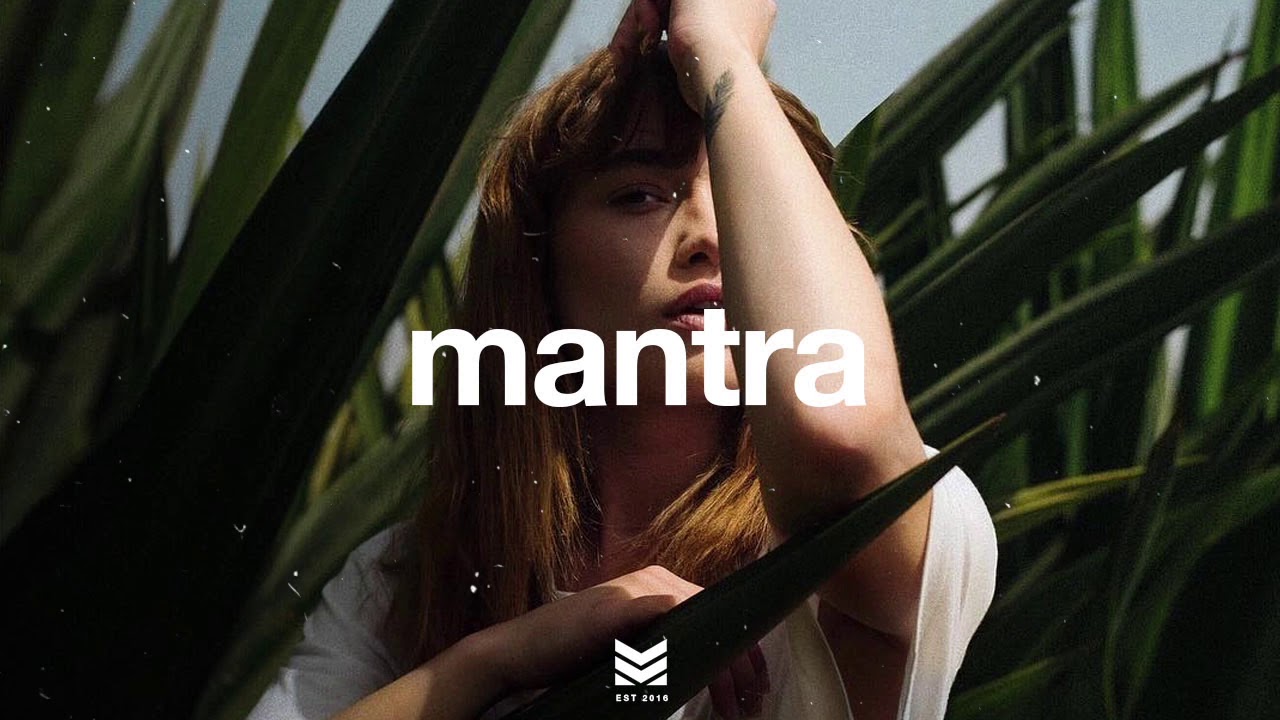 "Jealous" - Chill x Dancehall Type Beat | Afrobeat Instrumental 2019