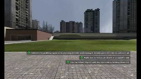 How to crash a Sandbox server in 15 seconds!