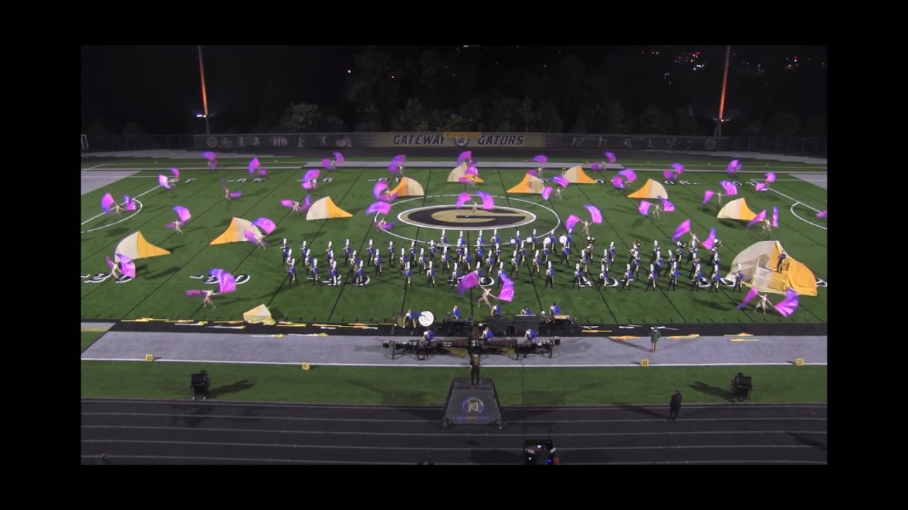 2021 - “Beneath the Shifting Sands”