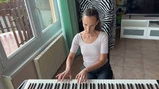 Carl Czerny 3 Etudes Op. 821, Op. 849, Op. 821