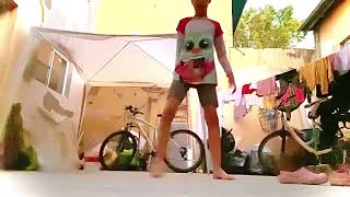 Ensinando Espacate De 3 Maneiras