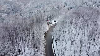Kartepe Manzara Görüntüsü