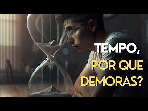 ⭐️⭐️ TEMPO, POR QUE DEMORAS? (31/01/23) - Pastor Chris Durán (OWC)