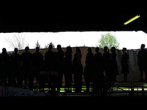 Pembroke Intermediate School Chorus Part 1