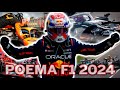 POEMA Temporada F1 2024
