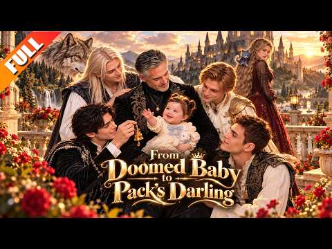 From Doomed Baby to Pack’s Darling poster