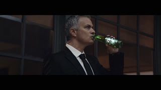 Iadsreview: Heineken - Мотивационная Речь Жозе