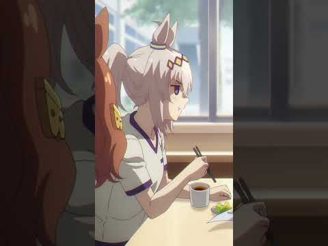 Umamusume Cinderella Gray Episode 3 Cinderella Moments Umamusume Cinderellagray