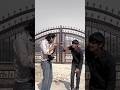 Fass Gaya 🫂😎 || Jale2 ft.Sapna Choudhary || #foryou #viral #shorts #friends #action #youtube #bff