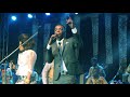 BULA NTULU John Knox Mombaya  feat Clarisse Kanku (SOIREE NKEMBO NA YAHWE)