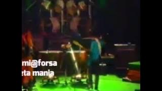 Live Konser 1985 SONETA, Rhoma Irama - Lari Pagi