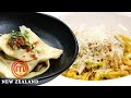 Best High Carb Dishes | MasterChef New Zealand | MasterChef World