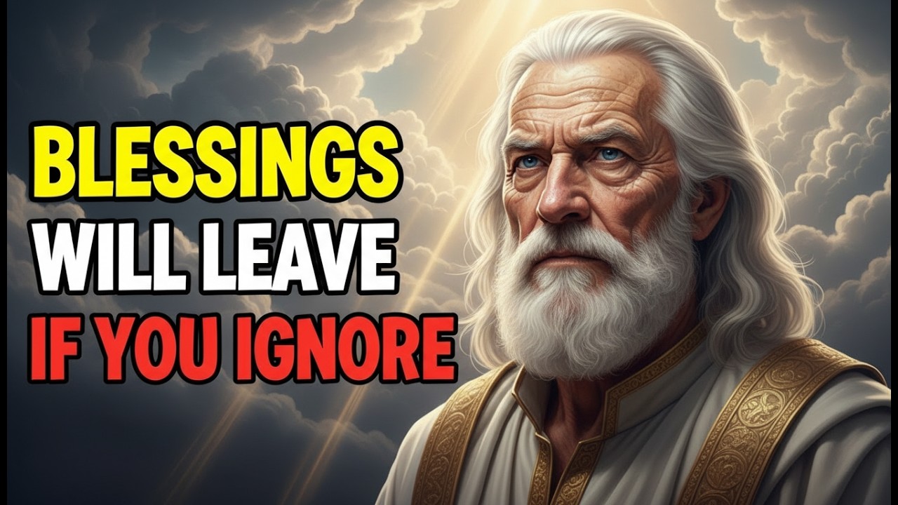 ✝️ God Says This Was Protection, Not Punishment | Jesus Message Today#jesuschrist #faith #jesus