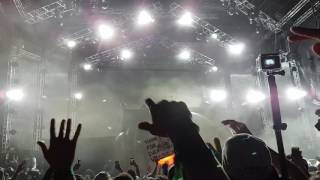 Tremor [Martin Garrix Live at BBF Barcelona Beach Festival 2016]