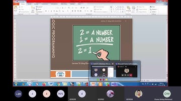 Prolog Lecture(2) Part(1) ~Dr-Osama Helmy