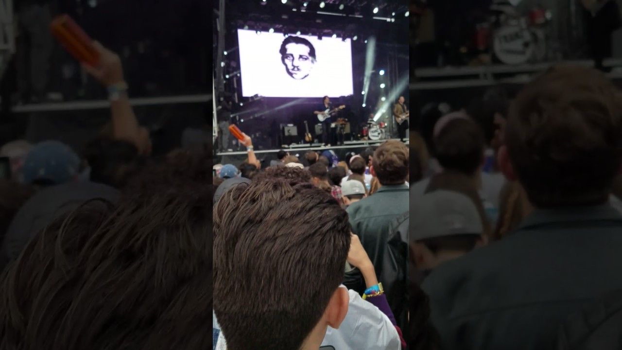 Franz Ferdinand 