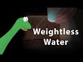 Understanding Water Flow and Gravity