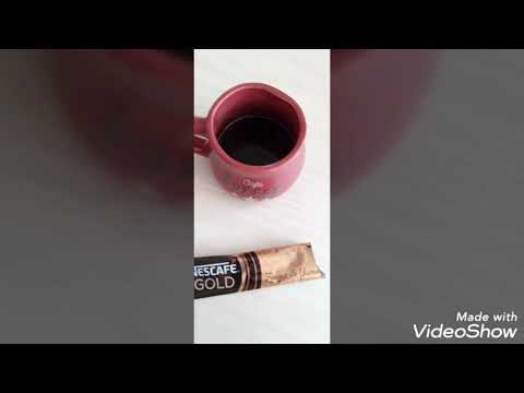 NESCAFE GOLD MU CLASSIC Mİ VEYA JACOBS MU