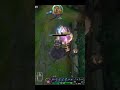 IreallyaBot - 1vs2 Clean Sidestep 😎  - #leagueoflegends