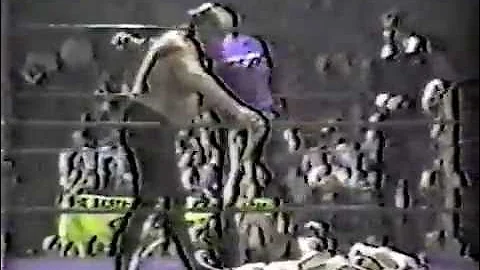 Billy Wicks Wrestling