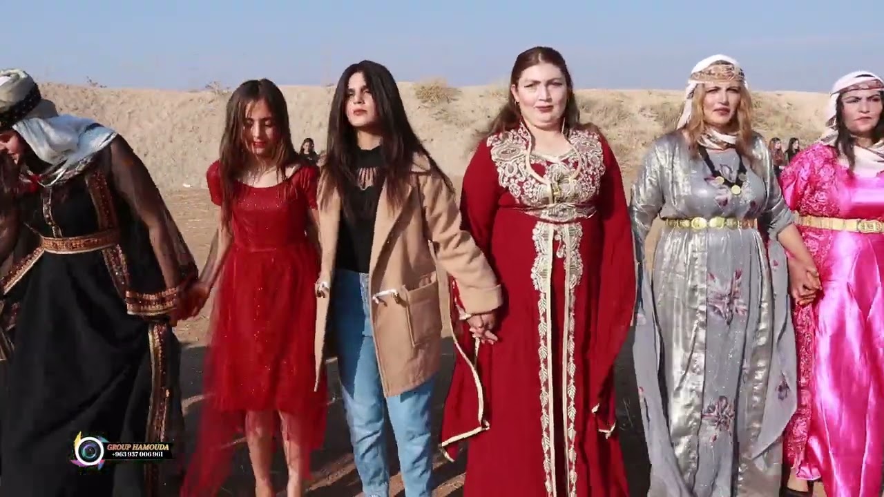 افراح قرية عليشار العريس امين وهدلة الف مبروك part2