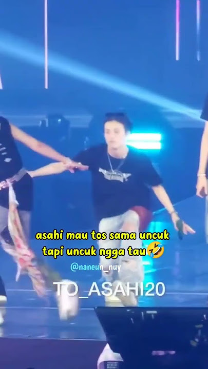 sahi suka diam diam😂 #treasure #teume #트레저