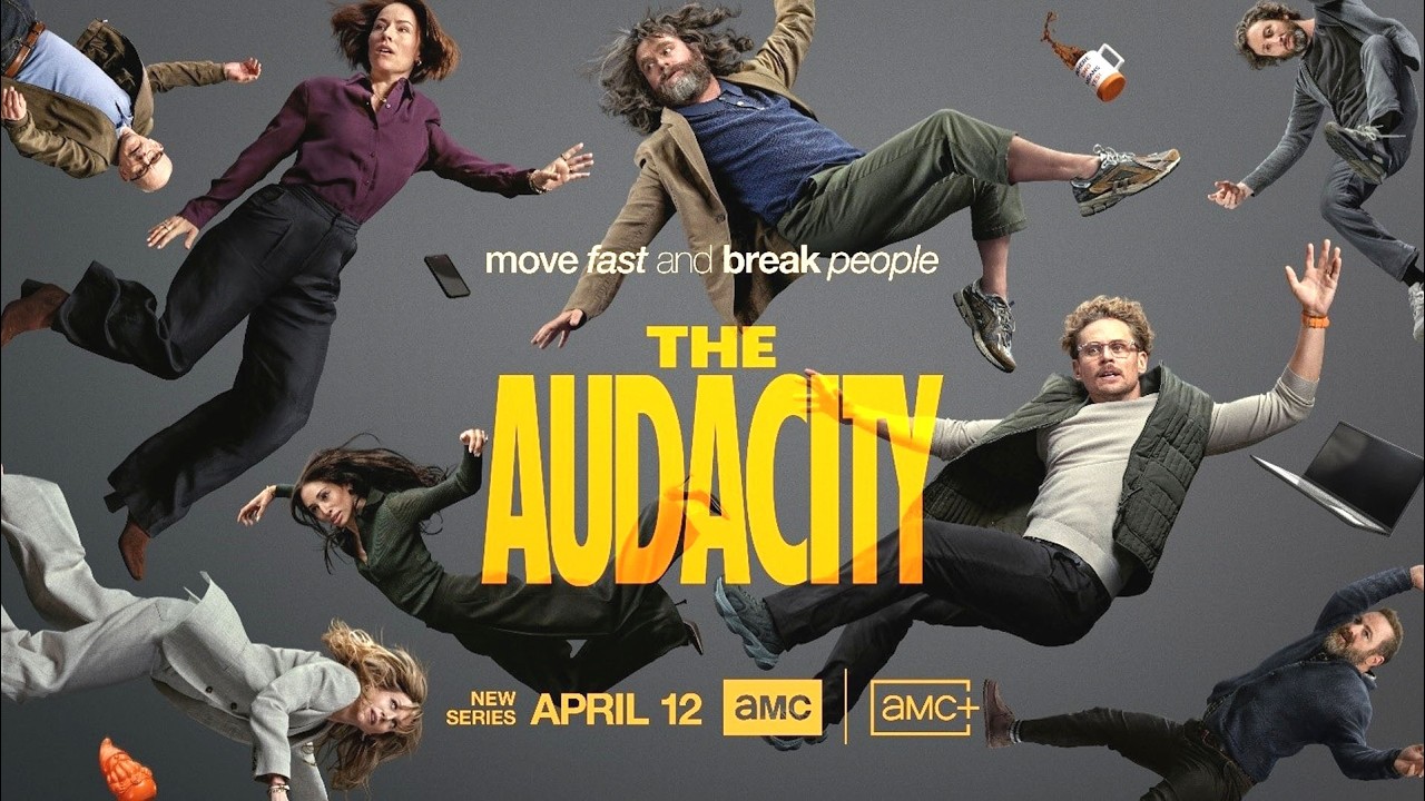 The Audacity AMC Trailer