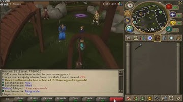 Runescape Private Server - Brand New RSPS 2018 - Need Staff