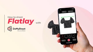 How to Create Professional Flatlay Photos in minutes | DEMO VIDEO screenshot 2