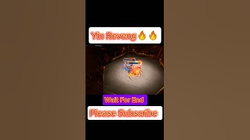 Yin 👑 Revenge 🔥 Moment Mobile Legend #revenge #mobilelegends #ml2b #yin #yingameplay #yintutorial